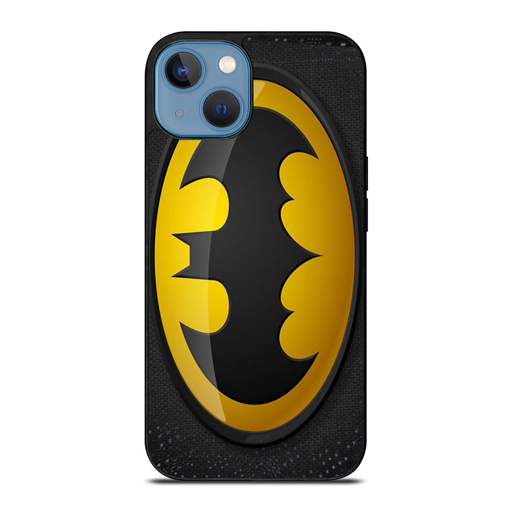 BATMAN LOGO iPhone 13 Case