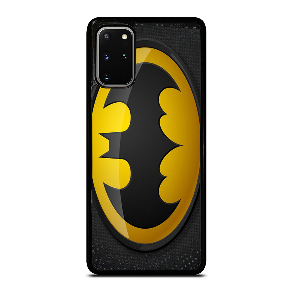 BATMAN LOGO Samsung Galaxy S20 Plus / S20 Plus 5G Case