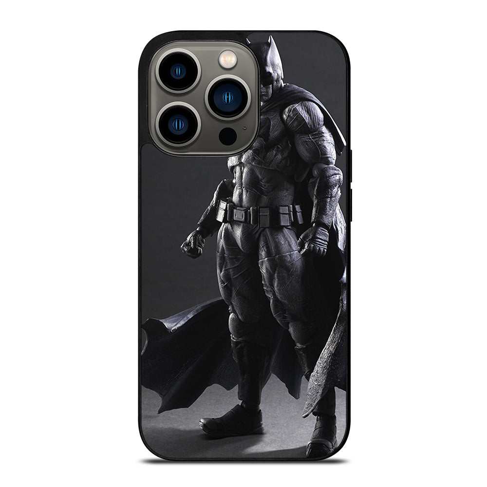 BATMAN POSE iPhone 13 Pro Case