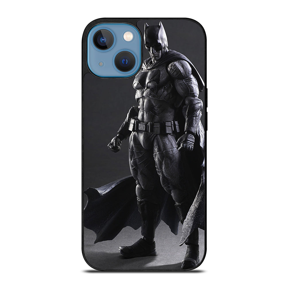 BATMAN POSE iPhone 13 Case