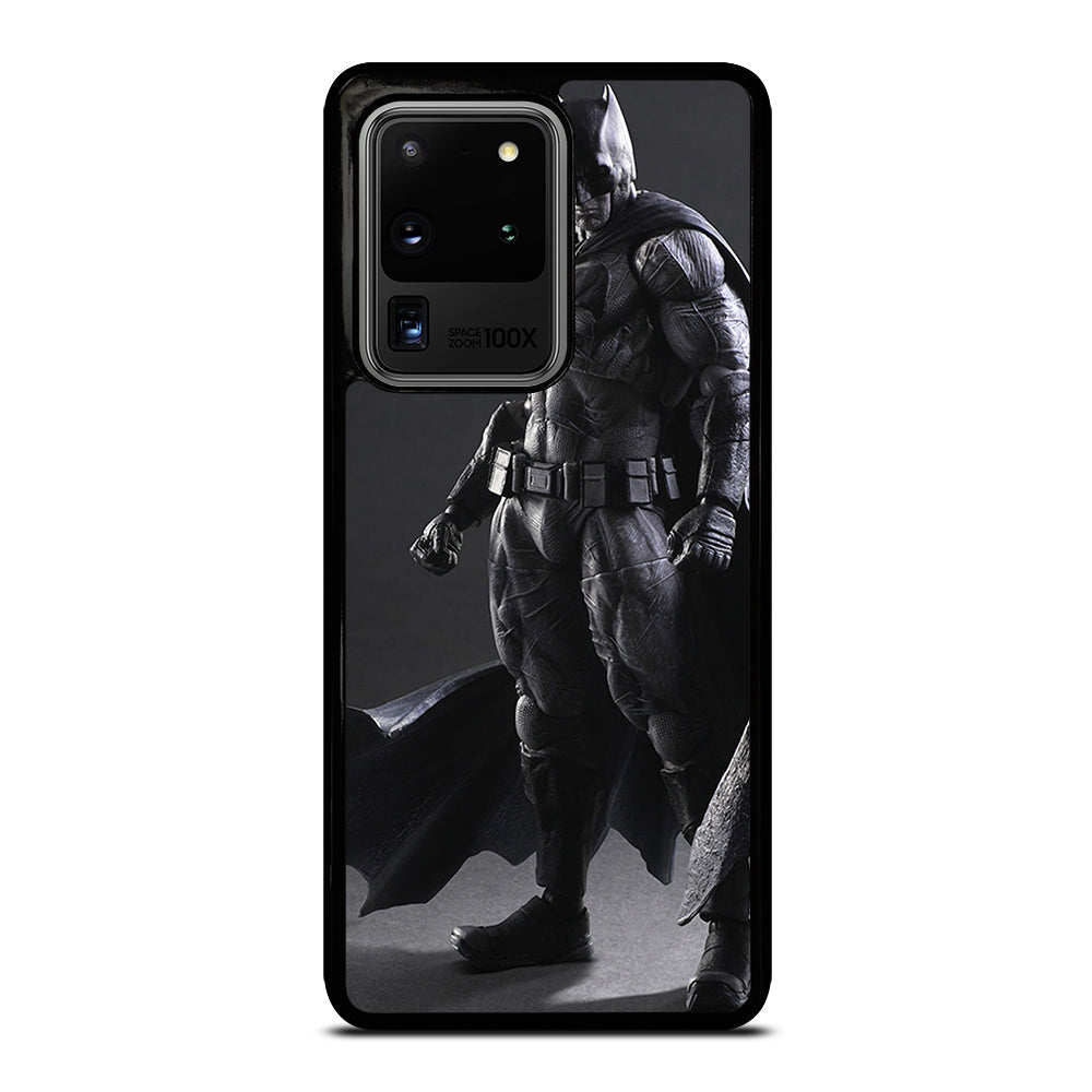 BATMAN POSE Samsung Galaxy S20 Ultra / S20 Ultra 5G Case