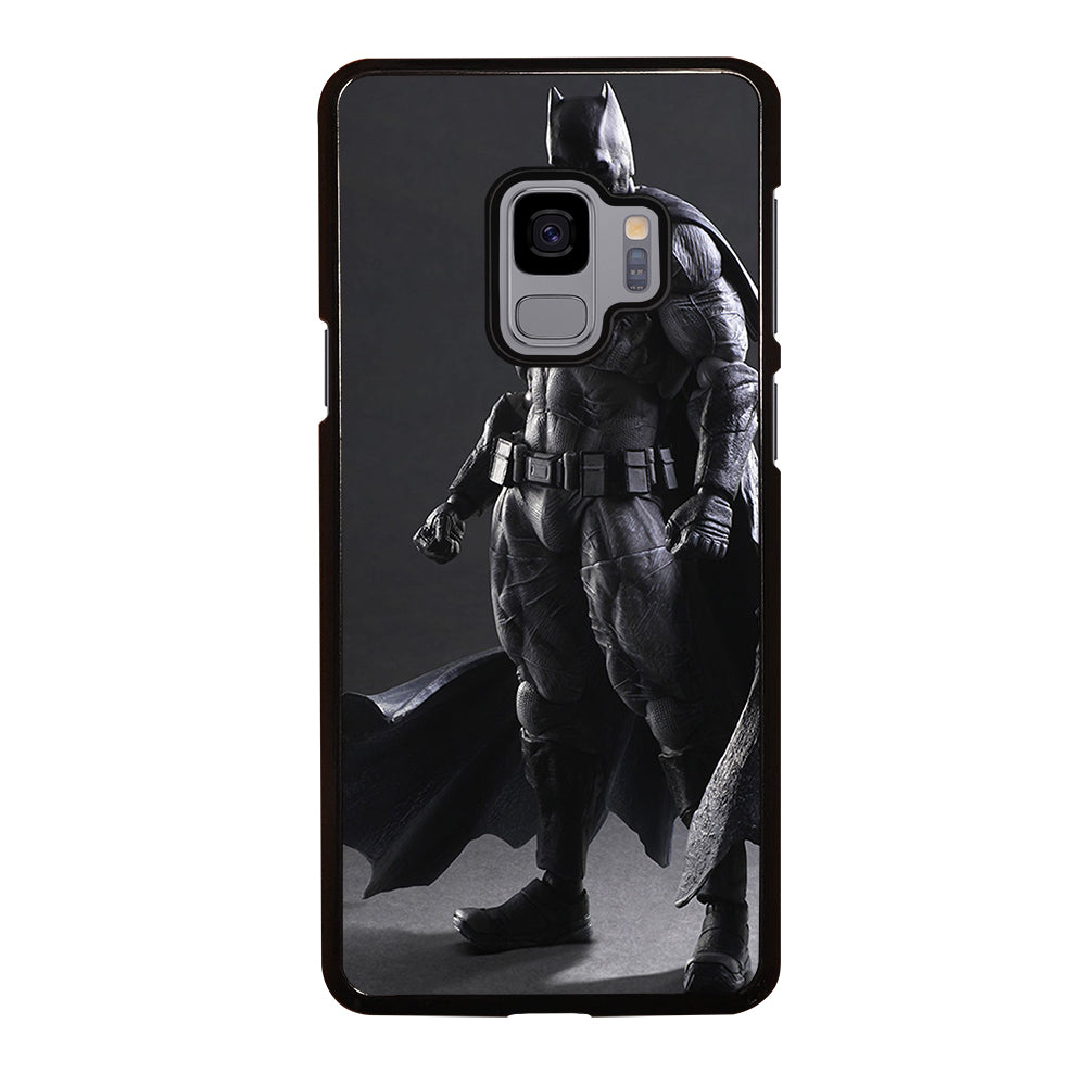 BATMAN POSE Samsung Galaxy S9 Case