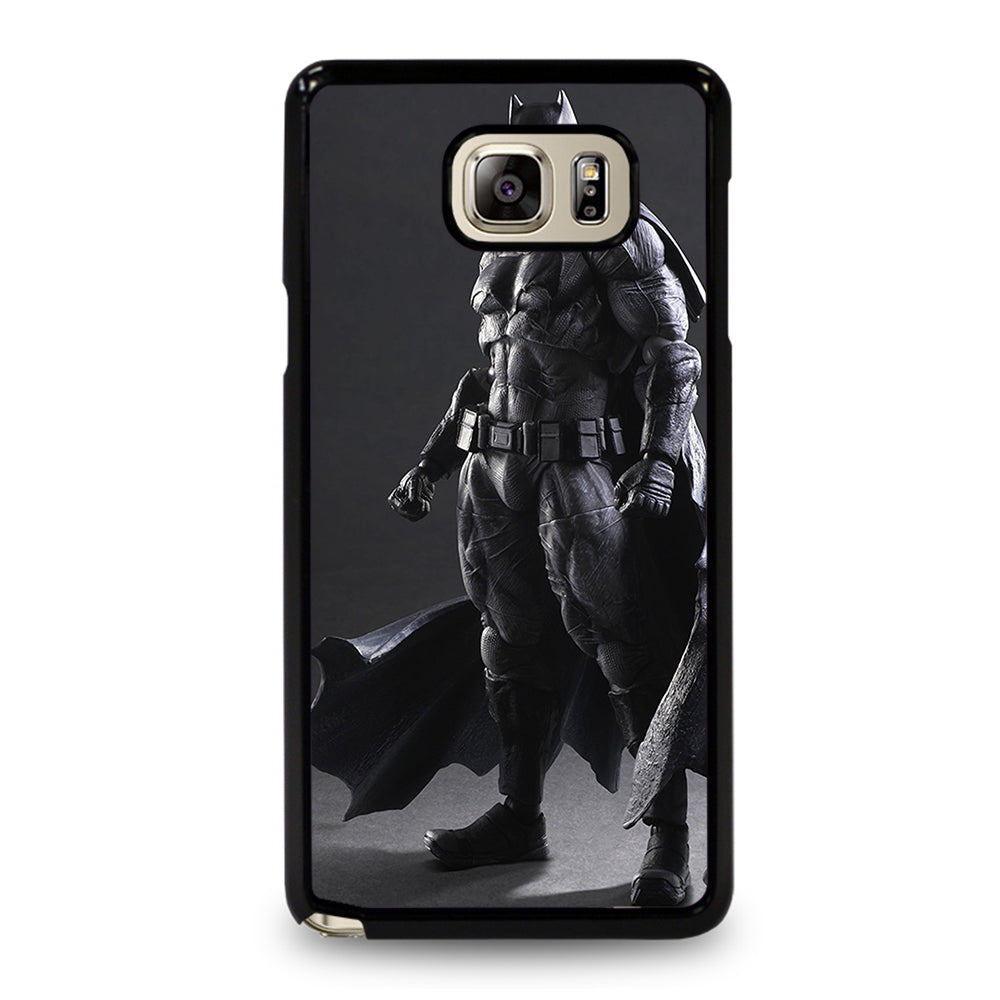 BATMAN POSE Samsung Galaxy Note 5 Case