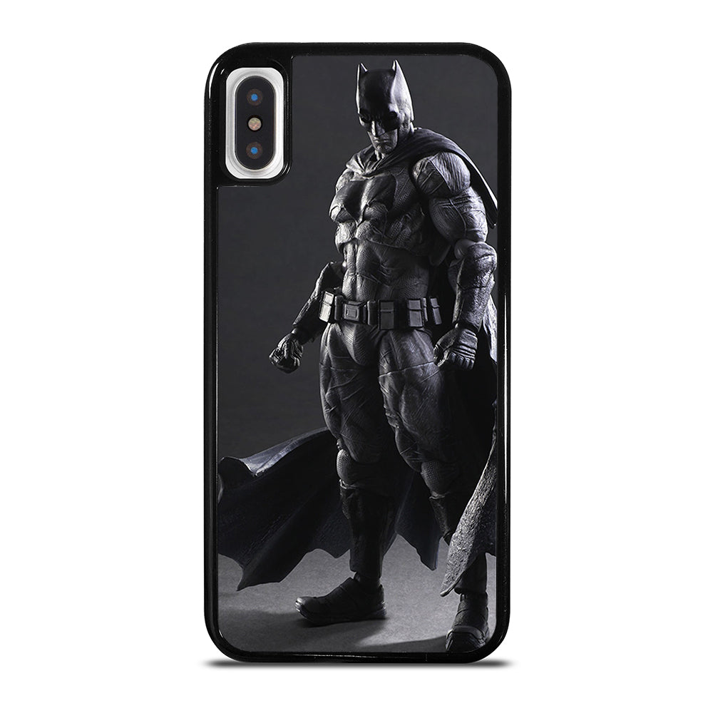 BATMAN POSE iPhone X / XS Case