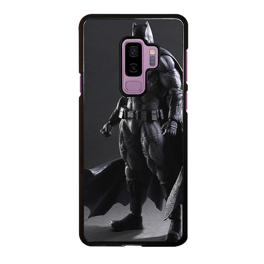 BATMAN POSE Samsung Galaxy S9 Plus Case