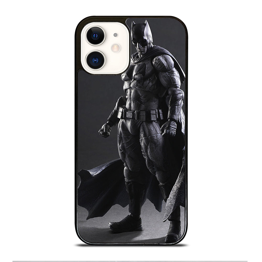 BATMAN POSE iPhone 12 Case