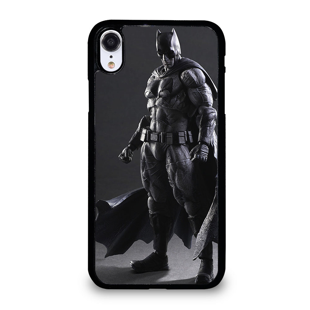 BATMAN POSE iPhone XR Case