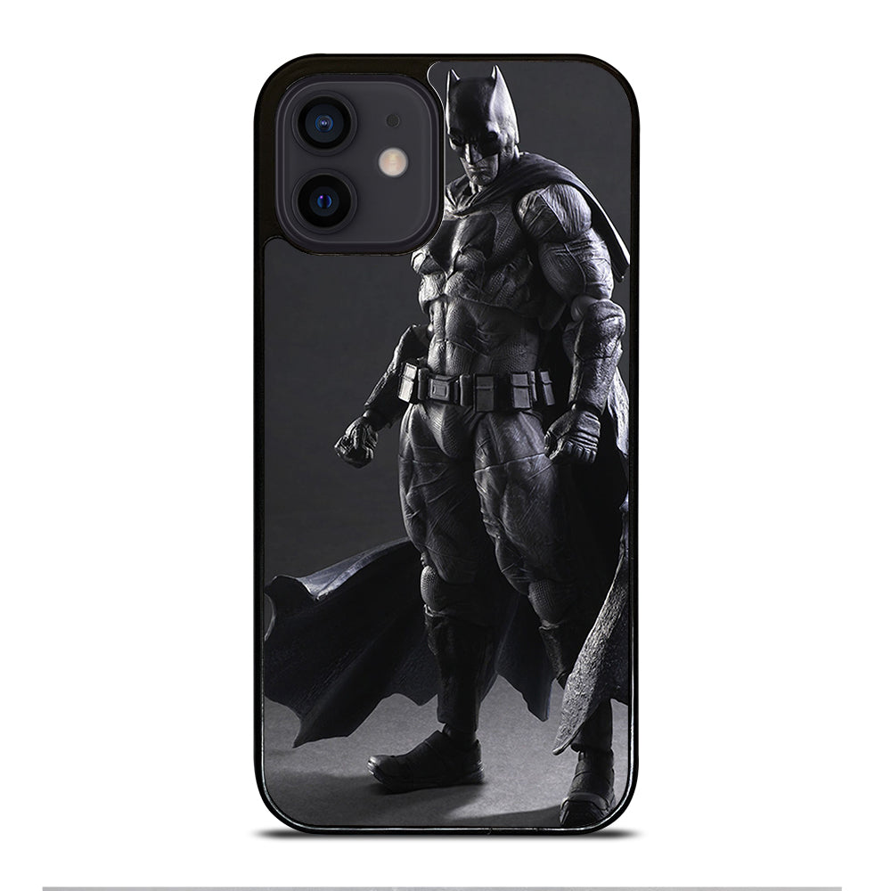 BATMAN POSE iPhone 12 Mini Case