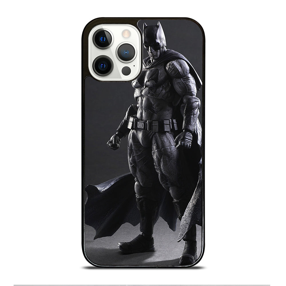 BATMAN POSE iPhone 12 Pro Case