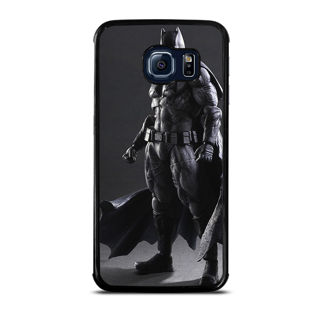 BATMAN POSE Samsung Galaxy S6 Edge Case