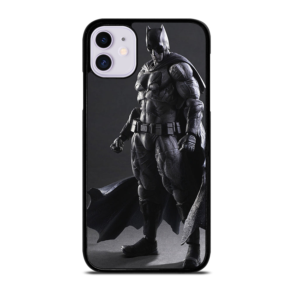 BATMAN POSE iPhone 11 Case