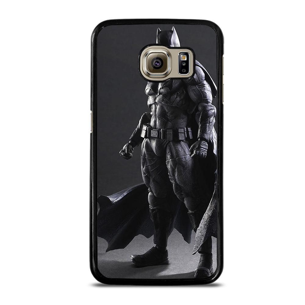 BATMAN POSE Samsung Galaxy S6 Case