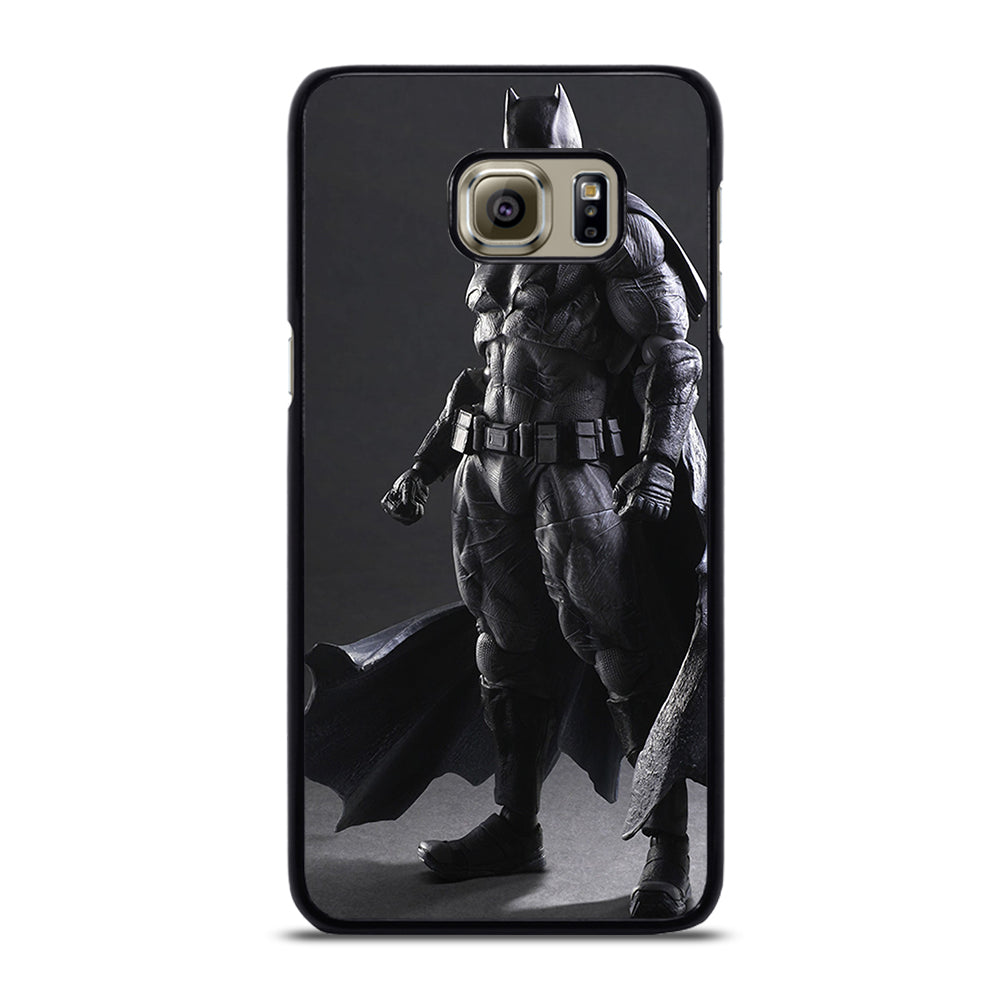 BATMAN POSE Samsung Galaxy S6 Edge Plus Case