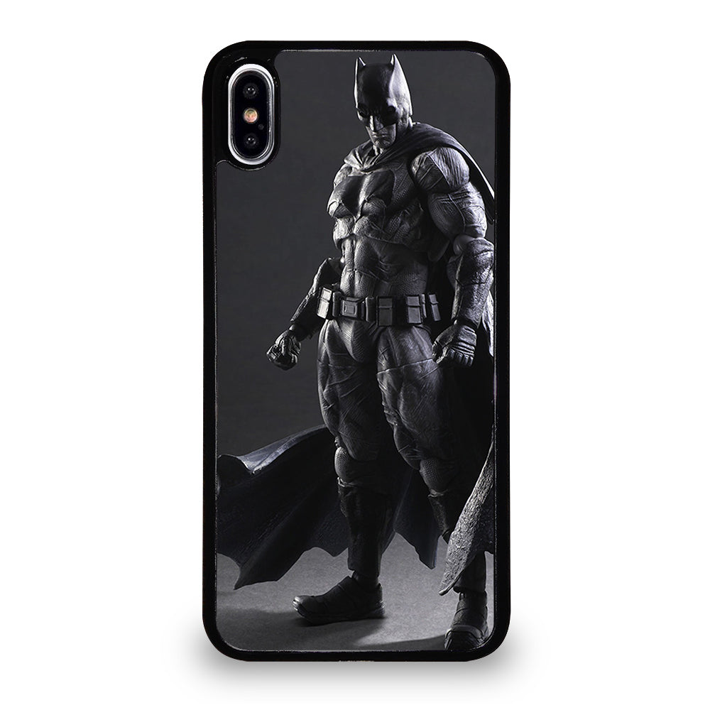 BATMAN POSE iPhone XS Max Case