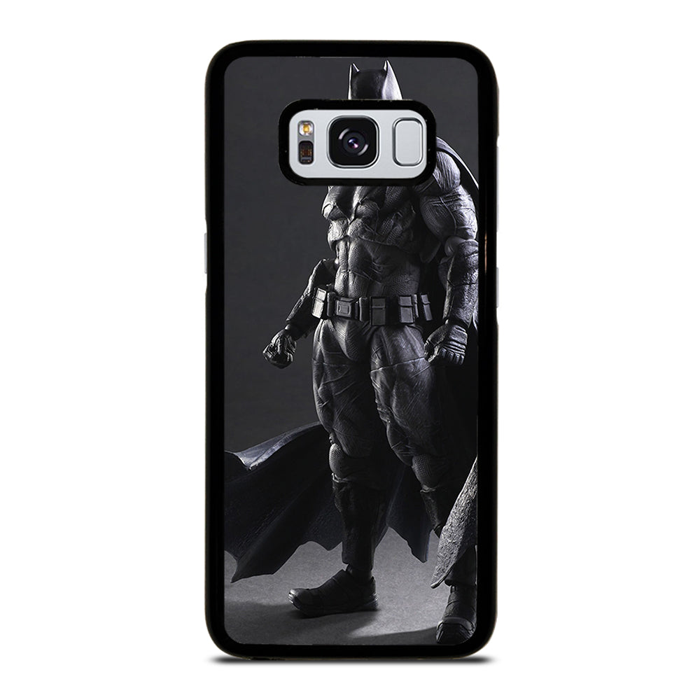 BATMAN POSE Samsung Galaxy S8 Case