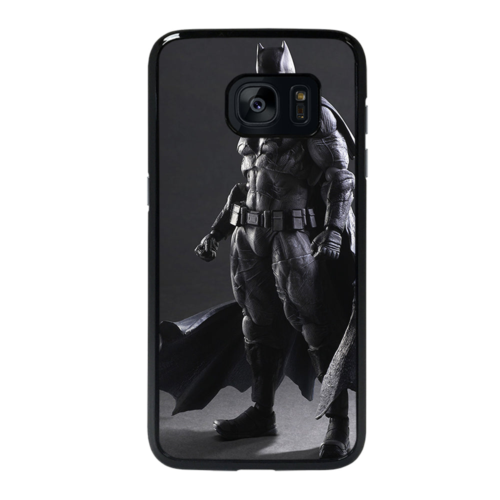 BATMAN POSE Samsung Galaxy S7 Edge Case