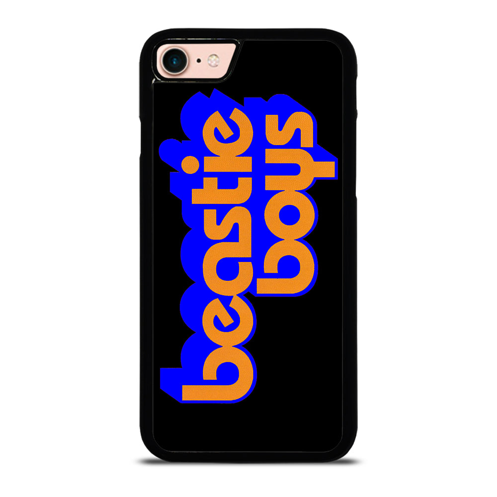 BEASTIE BOYS LANDSCAPE iPhone 7 / 8 Case
