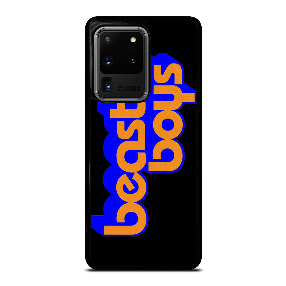 BEASTIE BOYS LANDSCAPE Samsung Galaxy S20 Ultra / S20 Ultra 5G Case