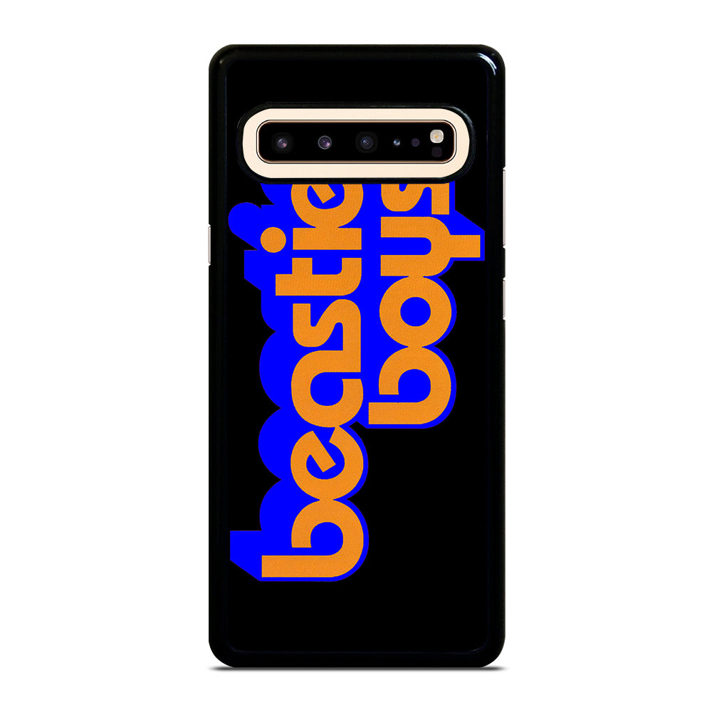 BEASTIE BOYS LANDSCAPE Samsung Galaxy S10 5G Case
