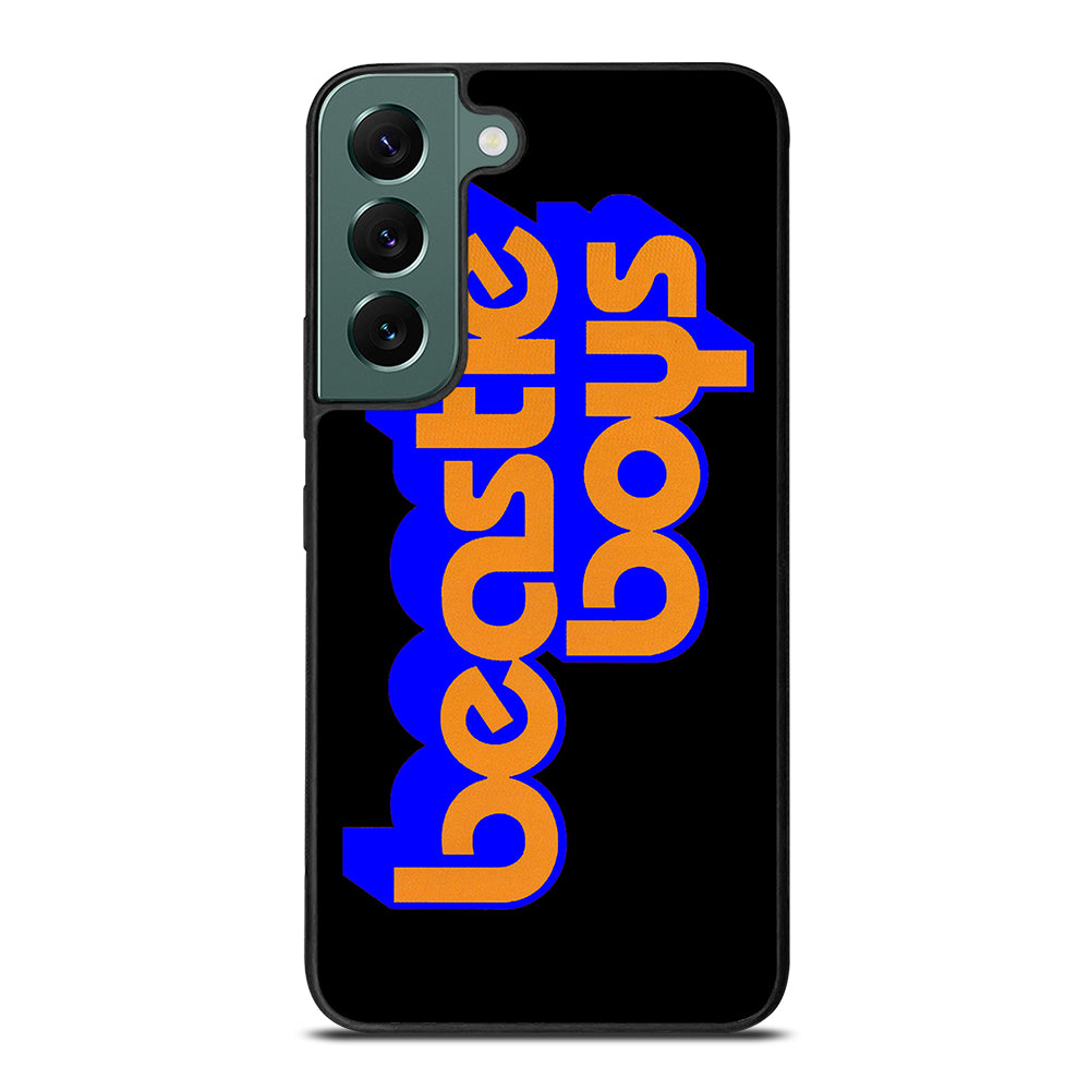 BEASTIE BOYS LANDSCAPE Samsung Galaxy S22 5G Case