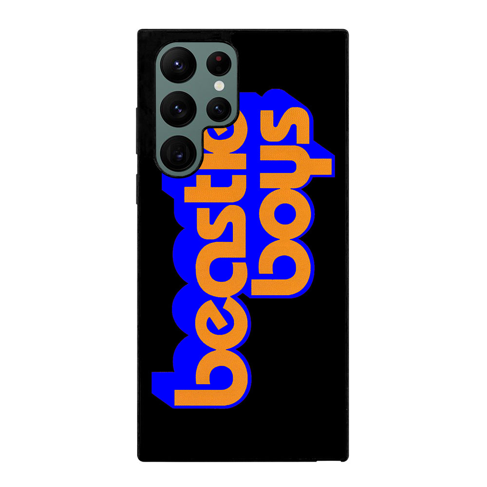 BEASTIE BOYS LANDSCAPE Samsung Galaxy S22 Ultra 5G Case