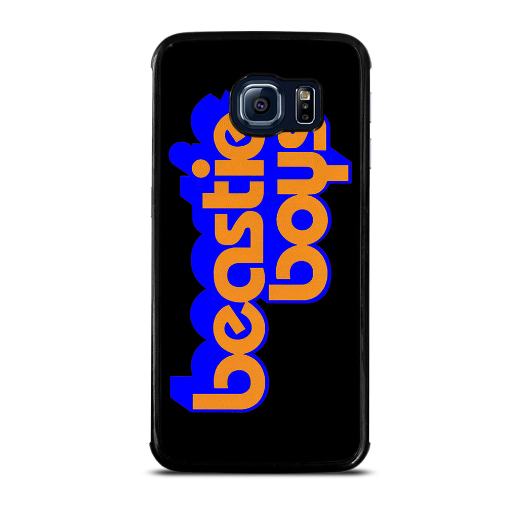 BEASTIE BOYS LANDSCAPE Samsung Galaxy S6 Edge Case