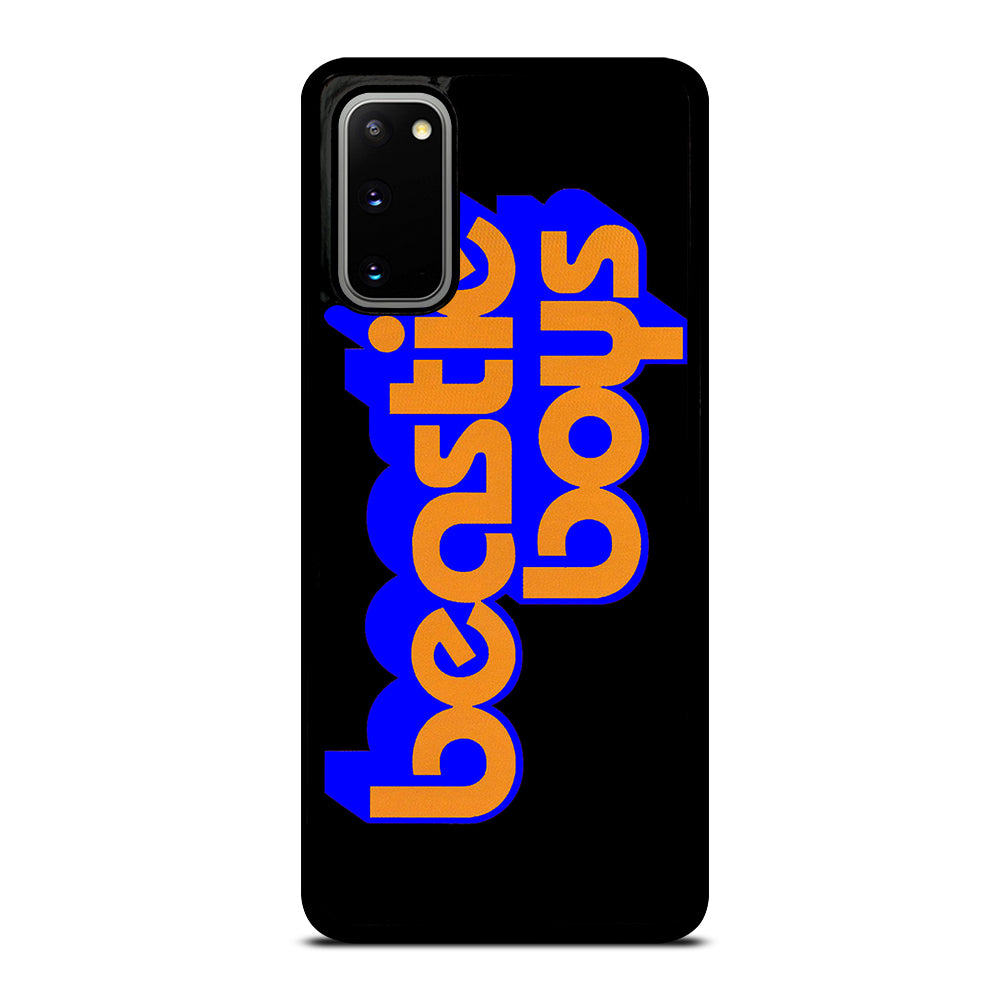 BEASTIE BOYS LANDSCAPE Samsung Galaxy S20 / S20 5G Case