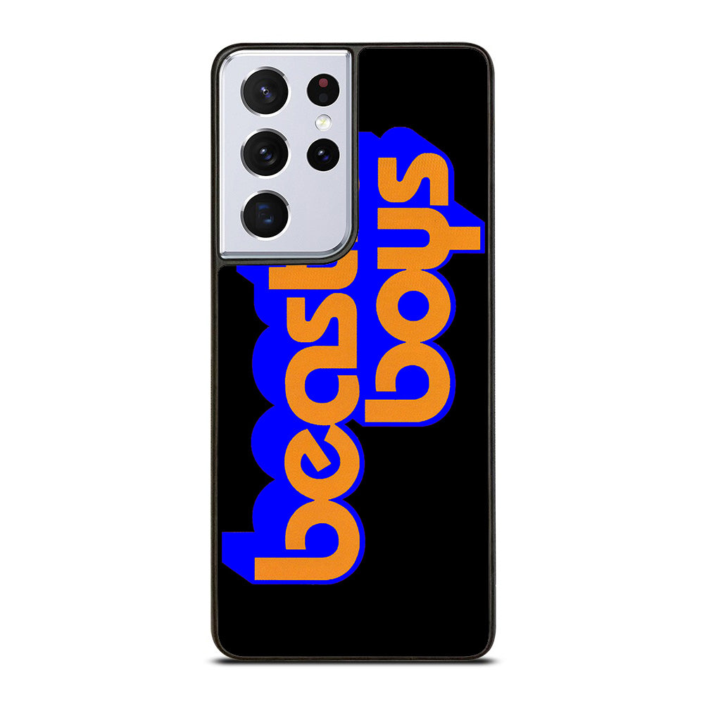 BEASTIE BOYS LANDSCAPE Samsung Galaxy S21 Ultra 5G Case