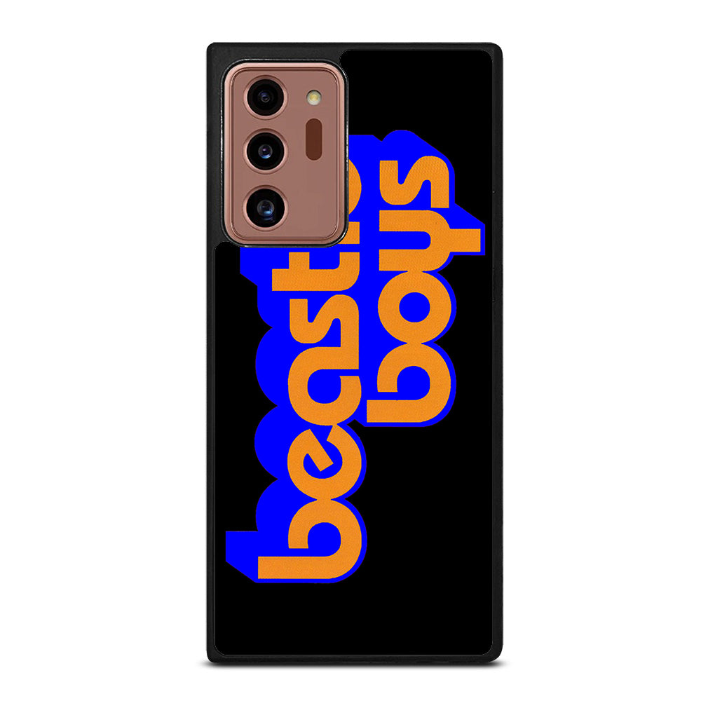BEASTIE BOYS LANDSCAPE Samsung Galaxy Note 20 Ultra Case