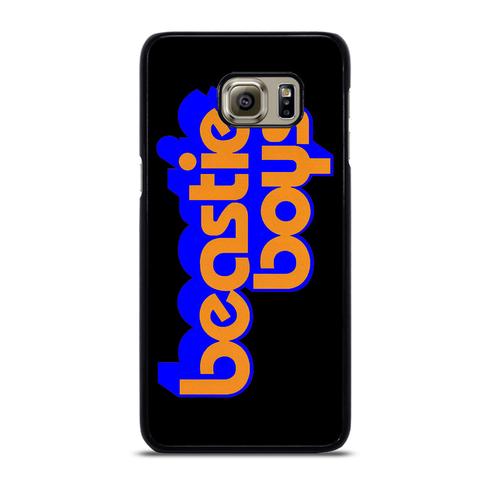 BEASTIE BOYS LANDSCAPE Samsung Galaxy S6 Edge Plus Case