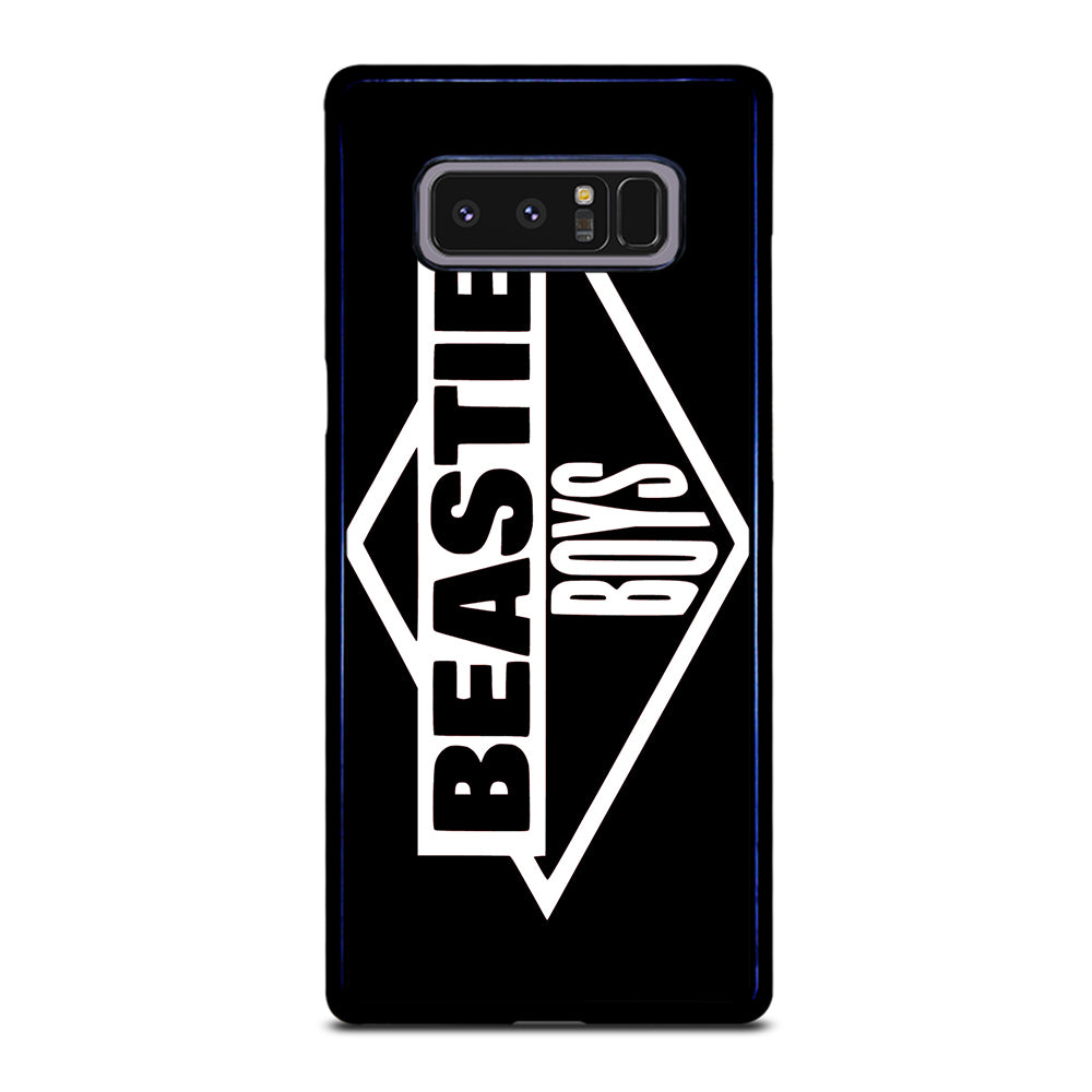 BEASTIE BOYS LOGO Samsung Galaxy Note 8 Case