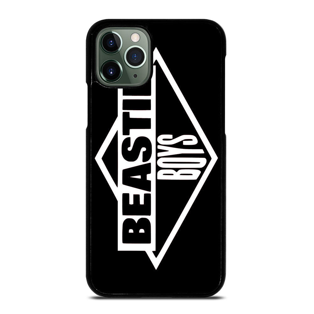 BEASTIE BOYS LOGO iPhone 11 Pro Max Case