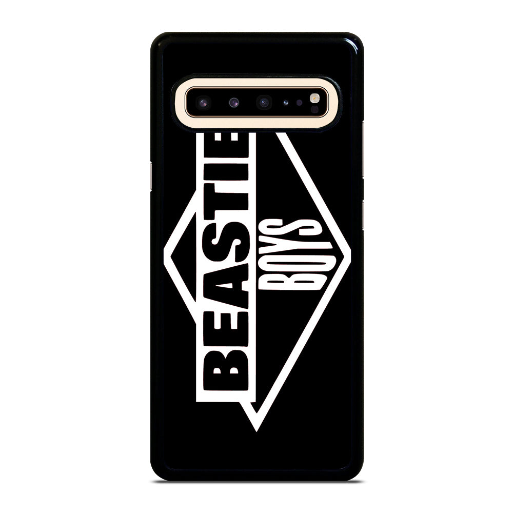 BEASTIE BOYS LOGO Samsung Galaxy S10 5G Case