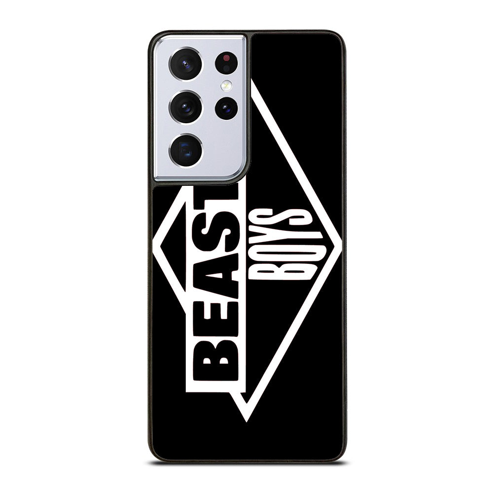 BEASTIE BOYS LOGO Samsung Galaxy S21 Ultra 5G Case