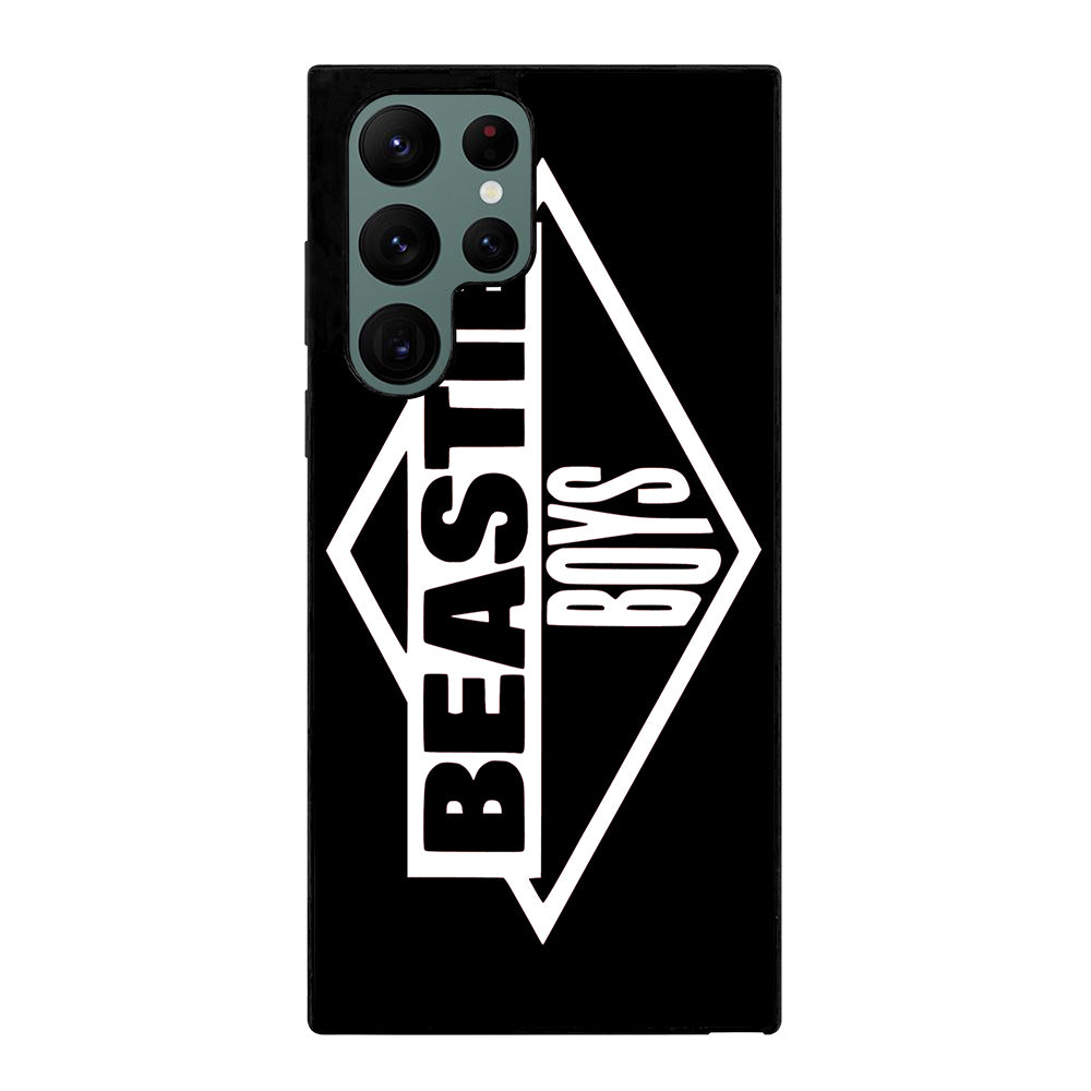 BEASTIE BOYS LOGO Samsung Galaxy S22 Ultra 5G Case