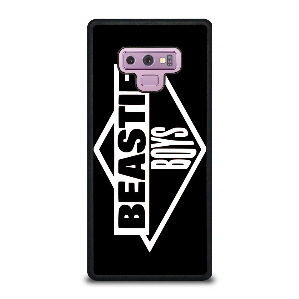 BEASTIE BOYS LOGO Samsung Galaxy Note 9 Case