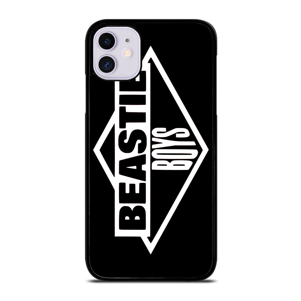 BEASTIE BOYS LOGO iPhone 11 Case