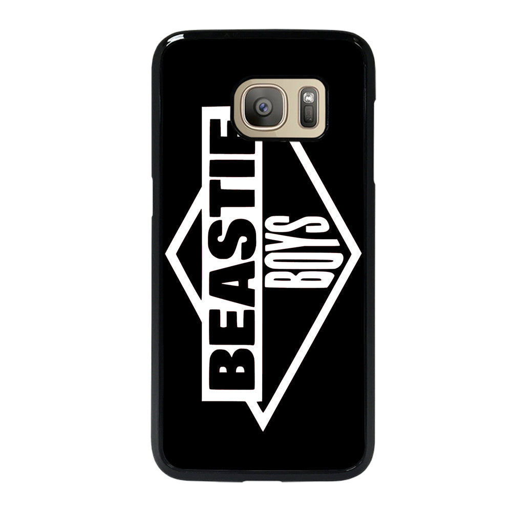 BEASTIE BOYS LOGO Samsung Galaxy S7 Case