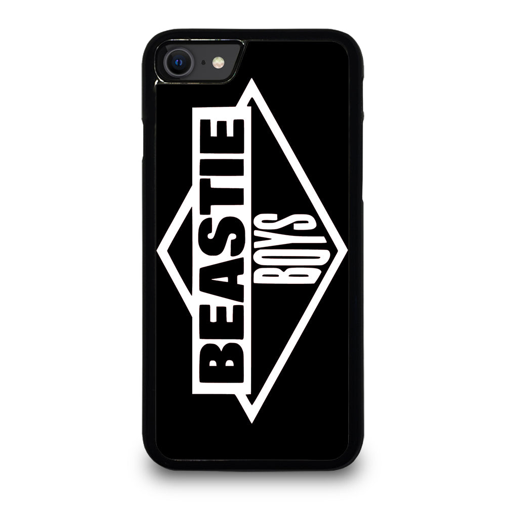 BEASTIE BOYS LOGO iPhone SE 2020 Case