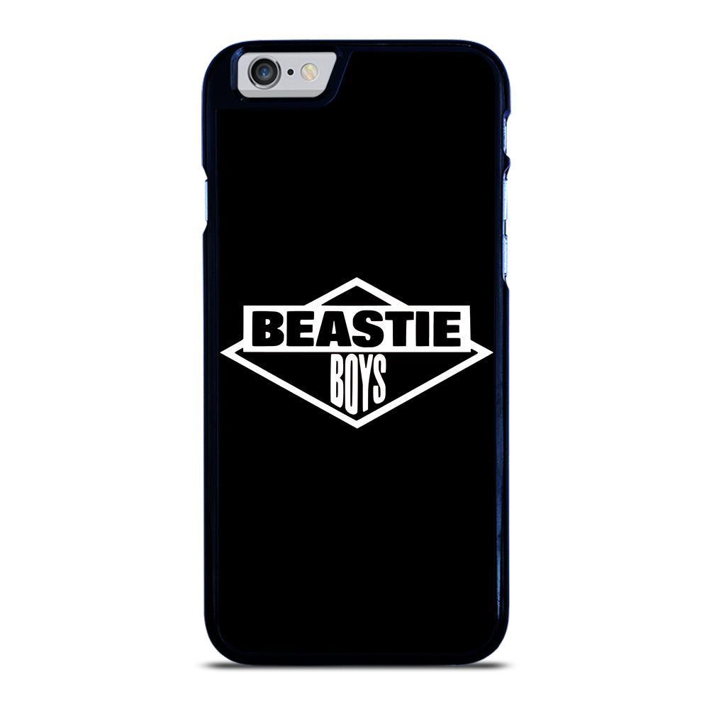 BEASTIE BOYS PORTRAIT iPhone 6 / 6S Case