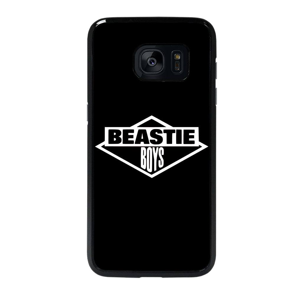 BEASTIE BOYS PORTRAIT Samsung Galaxy S7 Edge Case