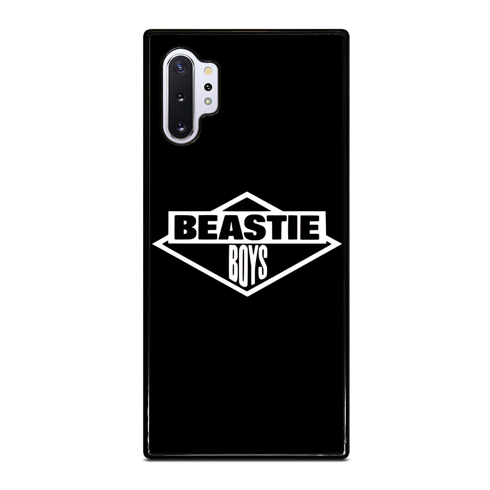 BEASTIE BOYS PORTRAIT Samsung Galaxy Note 10 Plus Case