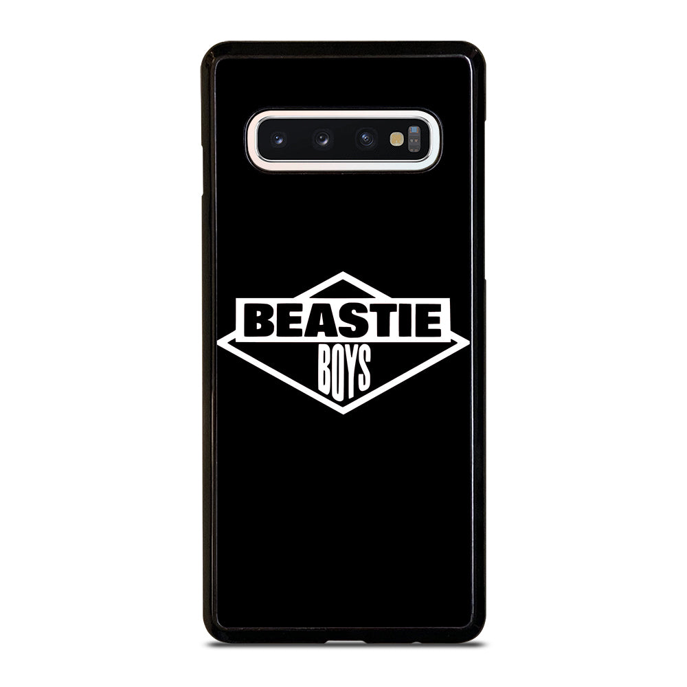 BEASTIE BOYS PORTRAIT Samsung Galaxy S10 Case