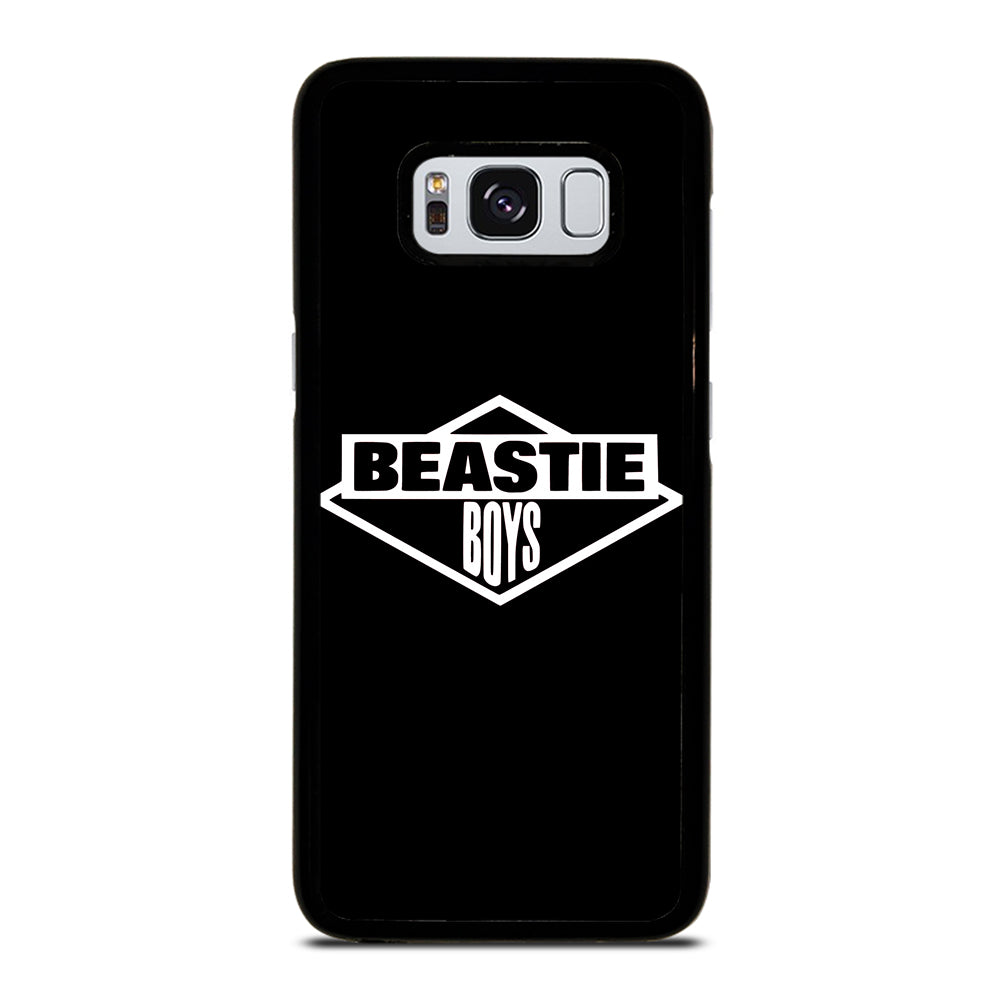 BEASTIE BOYS PORTRAIT Samsung Galaxy S8 Case