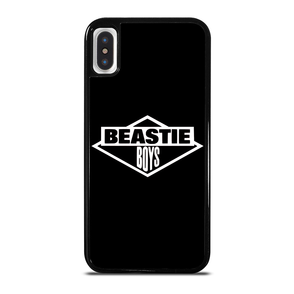 BEASTIE BOYS PORTRAIT iPhone X / XS Case