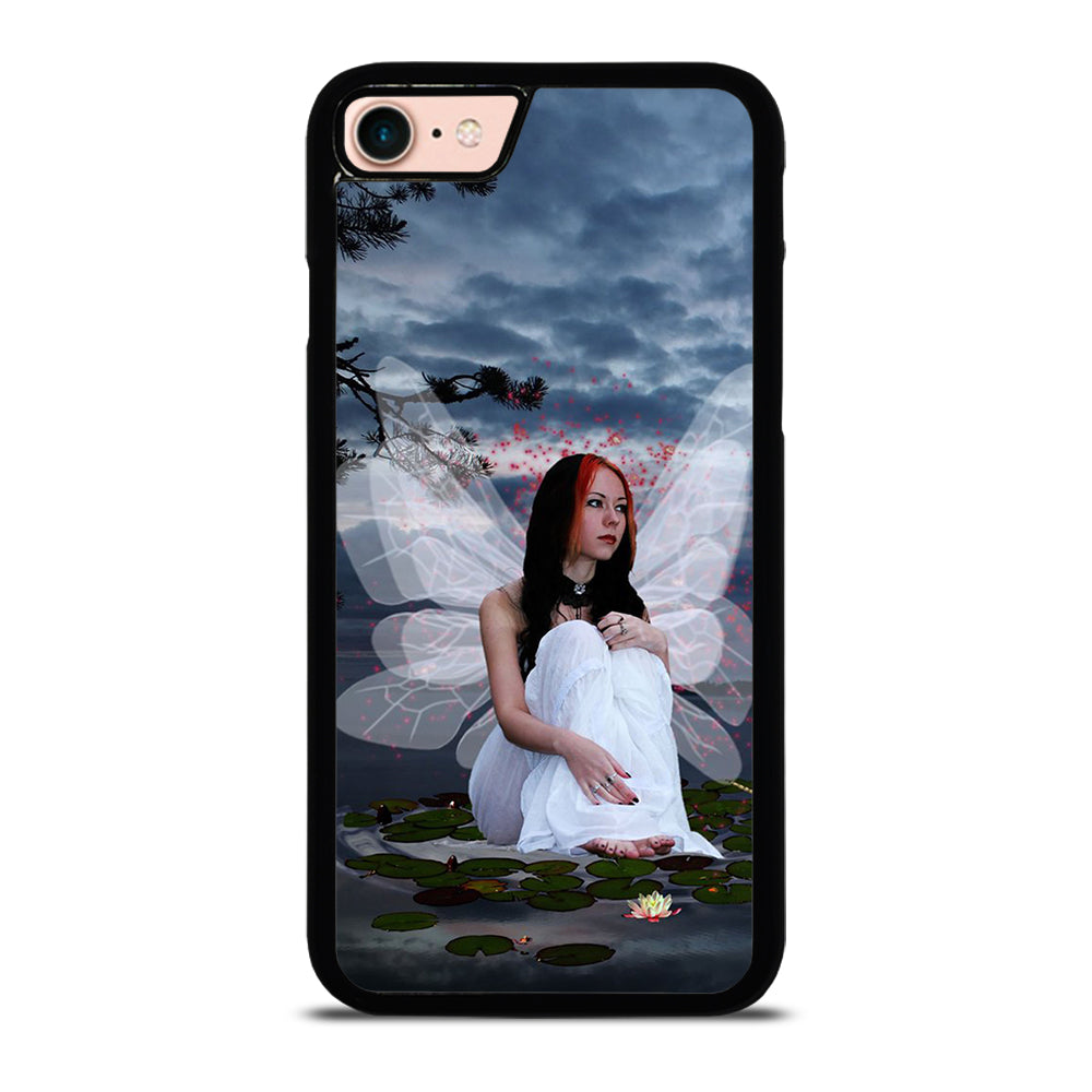 BEATIFUL FAIRY DRAGONFLY iPhone 7 / 8 Case