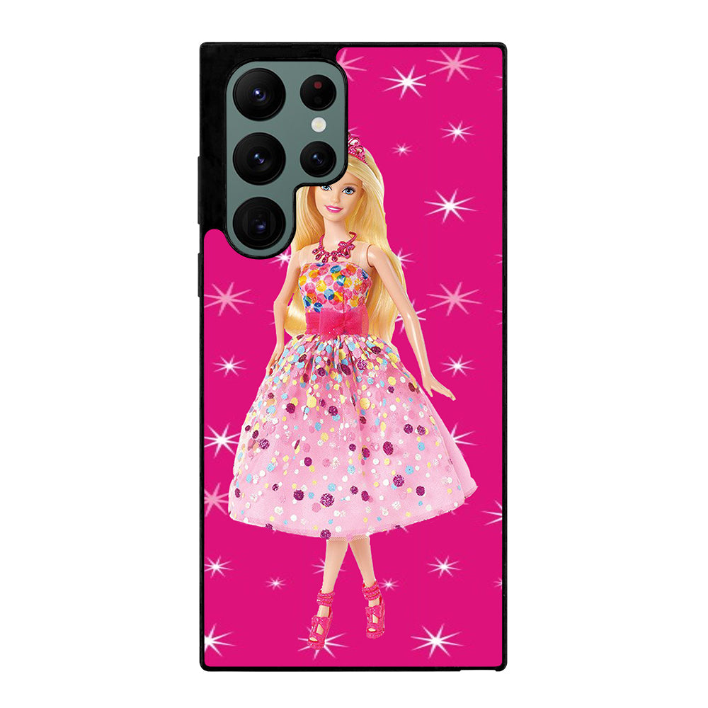 BEAUTIFUL BARBIE Samsung Galaxy S22 Ultra 5G Case