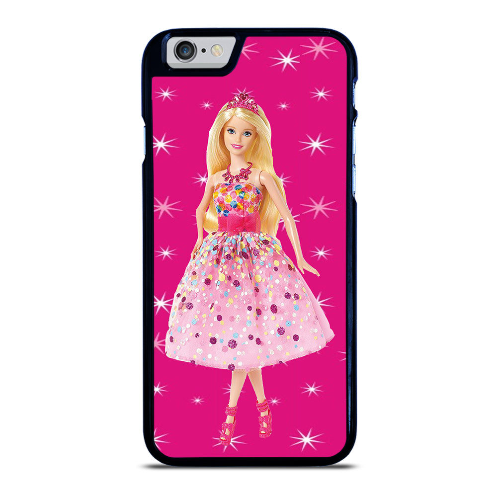 BEAUTIFUL BARBIE iPhone 6 / 6S Case