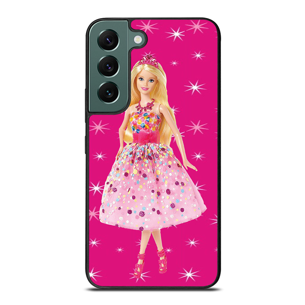 BEAUTIFUL BARBIE Samsung Galaxy S22 5G Case