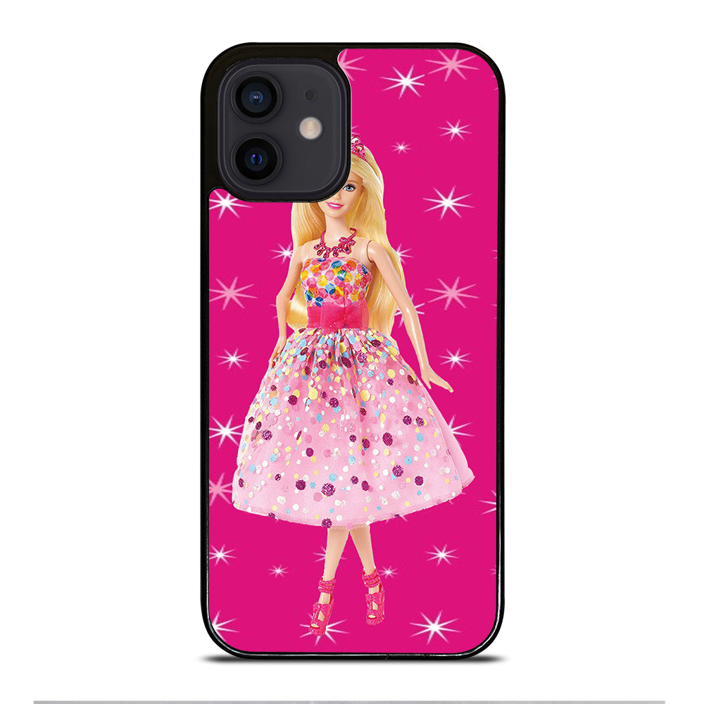 BEAUTIFUL BARBIE iPhone 12 Mini Case